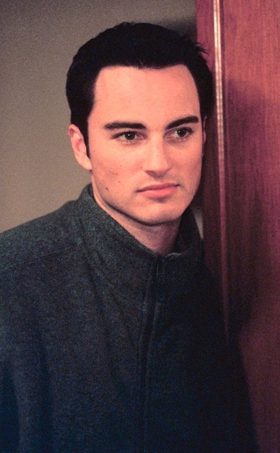 Dawson's Creek, Kerr Smith, LGBT TV History